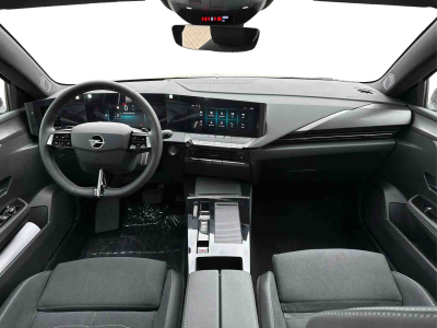 Opel Astra 1.5  CDI130 AUTO GS