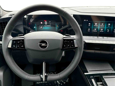 Opel Astra 1.5  CDI130 AUTO GS