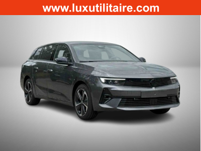 Opel Astra 1.5  CDI130 AUTO GS