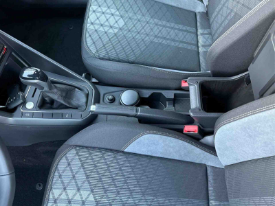 Volkswagen Taigo 1.5 TSI 150 DSG R-Line