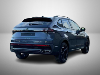 Volkswagen Taigo 1.5 TSI 150 DSG R-Line