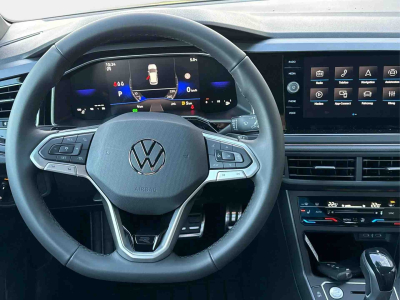 Volkswagen Taigo 1.5 TSI 150 DSG R-Line