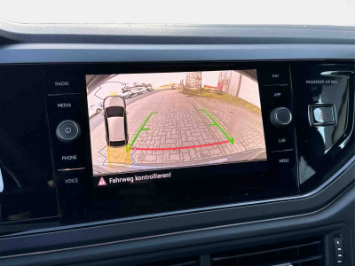 Volkswagen Taigo 1.5 TSI 150 DSG R-Line