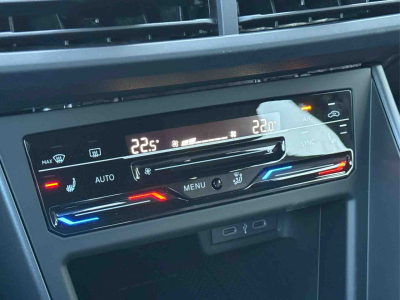 Volkswagen Taigo 1.5 TSI 150 DSG R-Line