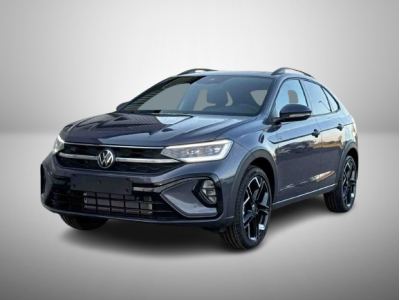 Volkswagen Taigo 1.5 TSI 150 DSG R-Line