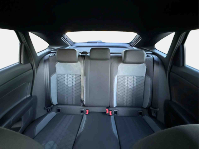 Volkswagen Taigo 1.5 TSI 150 DSG R-Line