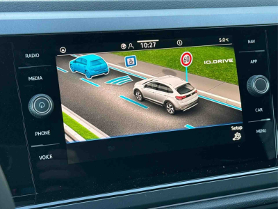 Volkswagen Taigo 1.5 TSI 150 DSG R-Line