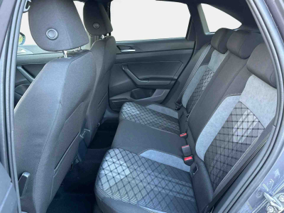 Volkswagen Taigo 1.5 TSI 150 DSG R-Line