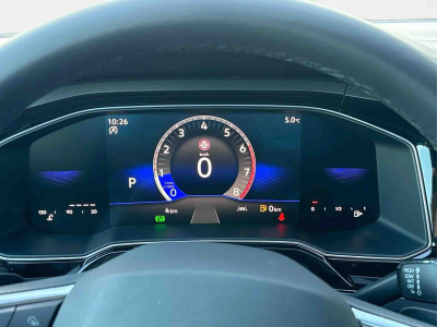 Volkswagen Taigo 1.5 TSI 150 DSG R-Line