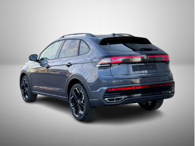 Volkswagen Taigo 1.5 TSI 150 DSG R-Line