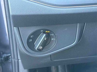 Volkswagen Taigo 1.5 TSI 150 DSG R-Line