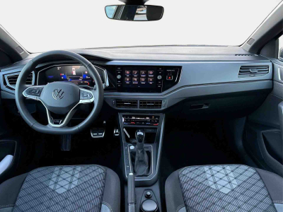 Volkswagen Taigo 1.5 TSI 150 DSG R-Line