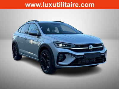 Volkswagen Taigo 1.5 TSI 150 DSG R-Line