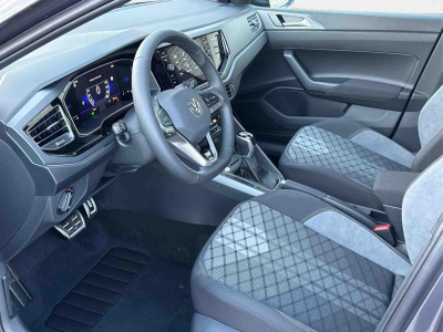 Volkswagen Taigo 1.5 TSI 150 DSG R-Line