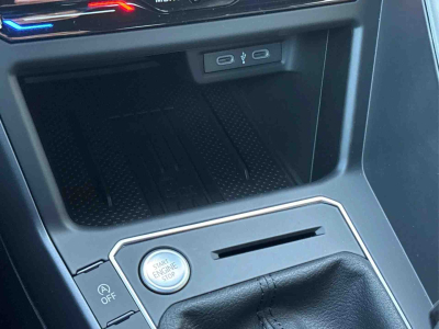 Volkswagen Taigo 1.5 TSI 150 DSG R-Line