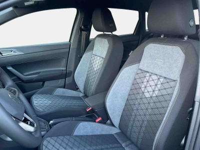 Volkswagen Taigo 1.5 TSI 150 DSG R-Line