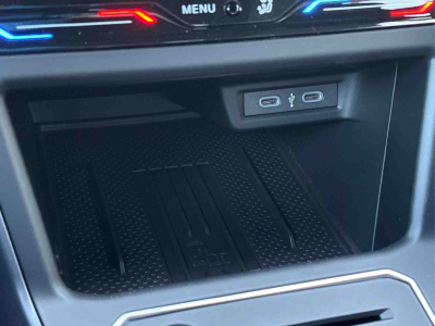 Volkswagen Taigo 1.5 TSI 150 DSG R-Line