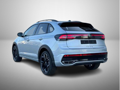 Volkswagen Taigo 1.5 TSI 150 DSG R-Line