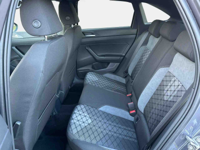 Volkswagen Taigo 1.5 TSI 150 DSG R-Line