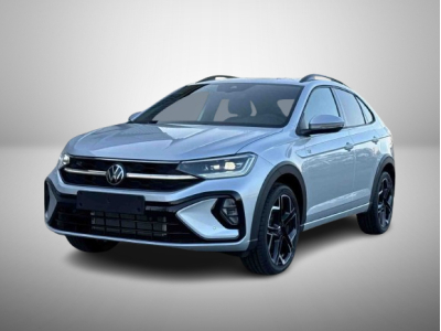 Volkswagen Taigo 1.5 TSI 150 DSG R-Line