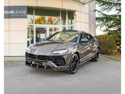 Lamborghini Urus 4.0 V8 Auto./PANO/23/360°/B&O/HEAD-UP/VOLL