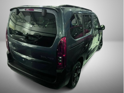 Citroën Berlingo 1.5 BlueHDi 130 EAT8 Style