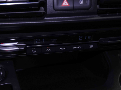 Citroën Berlingo 1.5 BlueHDi 130 EAT8 Style