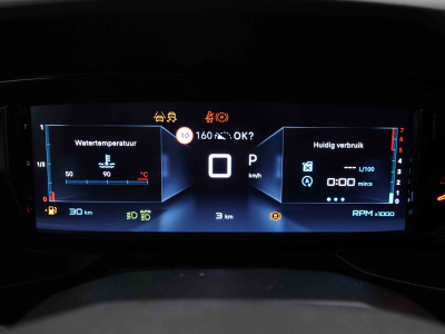 Citroën Berlingo 1.5 BlueHDi 130 EAT8 Style