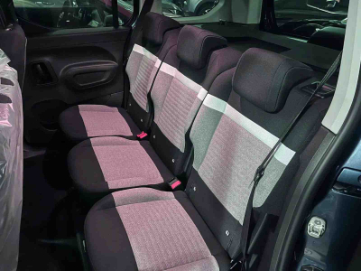 Citroën Berlingo 1.5 BlueHDi 130 EAT8 Style