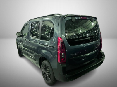 Citroën Berlingo 1.5 BlueHDi 130 EAT8 Style