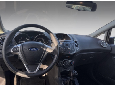Ford Fiesta 1.0 EcoBoost 100 Sync