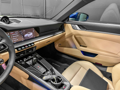 Porsche 992 911/ 992.1 CARRERA 4S/360°/21/SPORT CHR/TOIT PANO/BOSE