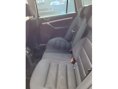 Skoda Octavia B edition