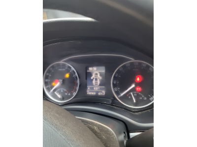 Skoda Octavia B edition