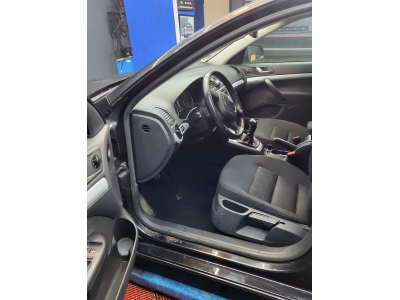 Skoda Octavia B edition