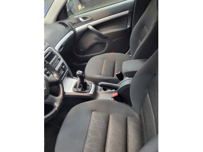 Skoda Octavia B edition