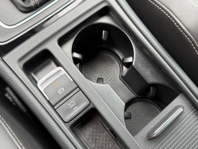 Volkswagen Golf VII Lim. R BMT 4Motion 300 PS/