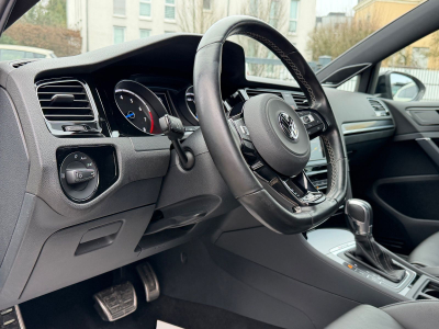 Volkswagen Golf VII Lim. R BMT 4Motion 300 PS/