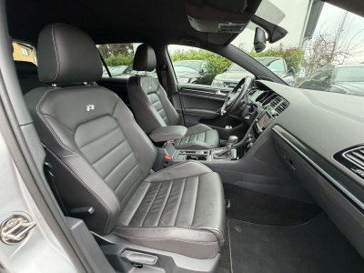 Volkswagen Golf VII Lim. R BMT 4Motion 300 PS/