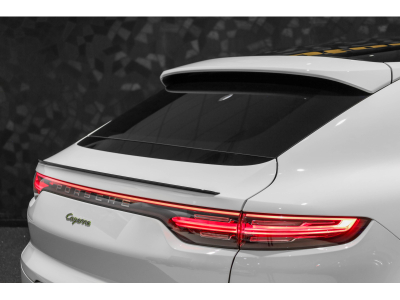 Porsche Cayenne E-Hybrid 3.0 COUPÉ