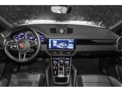 Porsche Cayenne E-Hybrid 3.0 COUPÉ