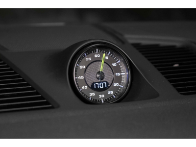 Porsche Cayenne E-Hybrid 3.0 COUPÉ