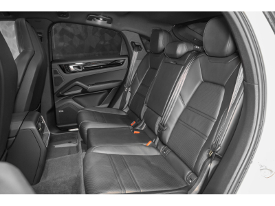 Porsche Cayenne E-Hybrid 3.0 COUPÉ