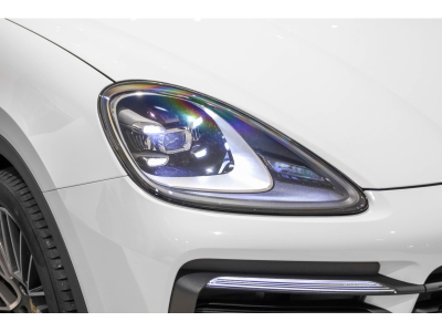 Porsche Cayenne E-Hybrid 3.0 COUPÉ