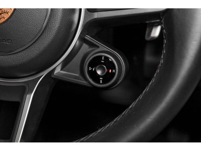 Porsche Cayenne E-Hybrid 3.0 COUPÉ