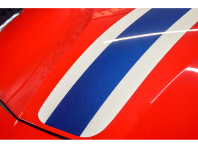 Ferrari 488 Spider 3.9 V8