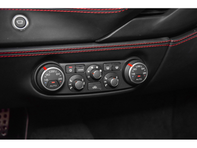 Ferrari 488 Spider 3.9 V8