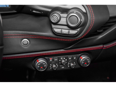 Ferrari 488 Spider 3.9 V8