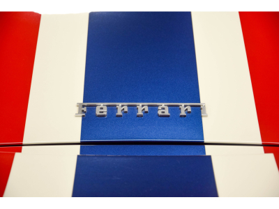 Ferrari 488 Spider 3.9 V8