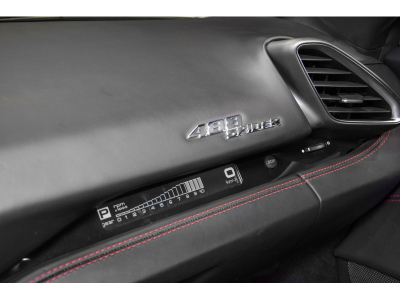 Ferrari 488 Spider 3.9 V8